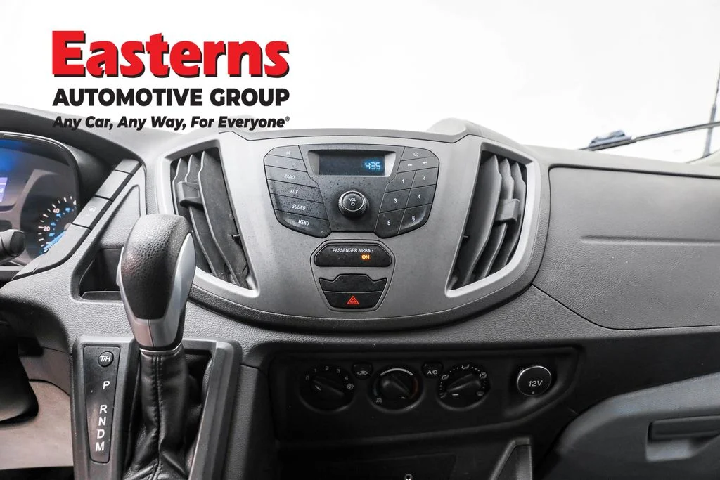 Used 2015 Black Ford Base image 12