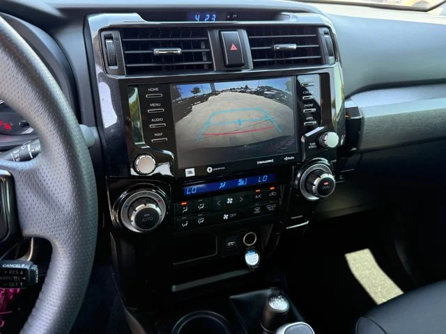 Certified Used 2020 ARMY GREEN Toyota TRD Pro image 21