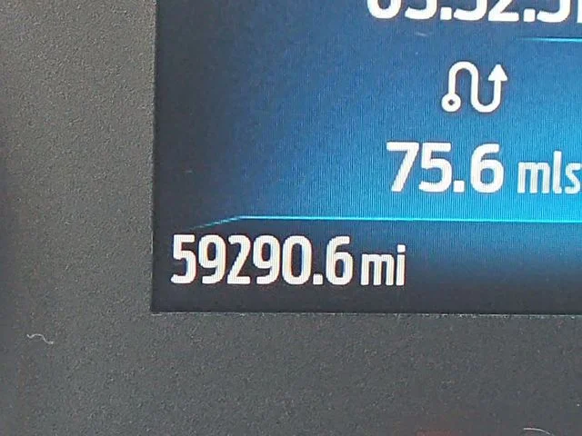 Used 2023 White Ford XL image 14