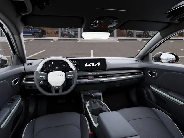 New 2026 Gray Kia GT-Line image 14