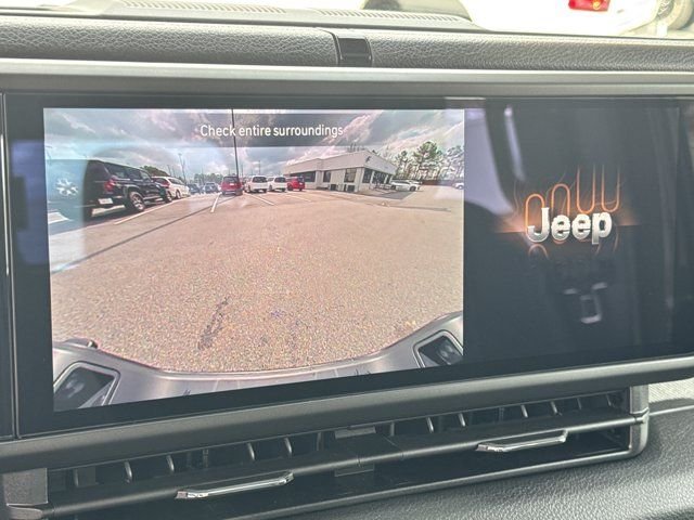 New 2026 41 Jeep Sport image 36