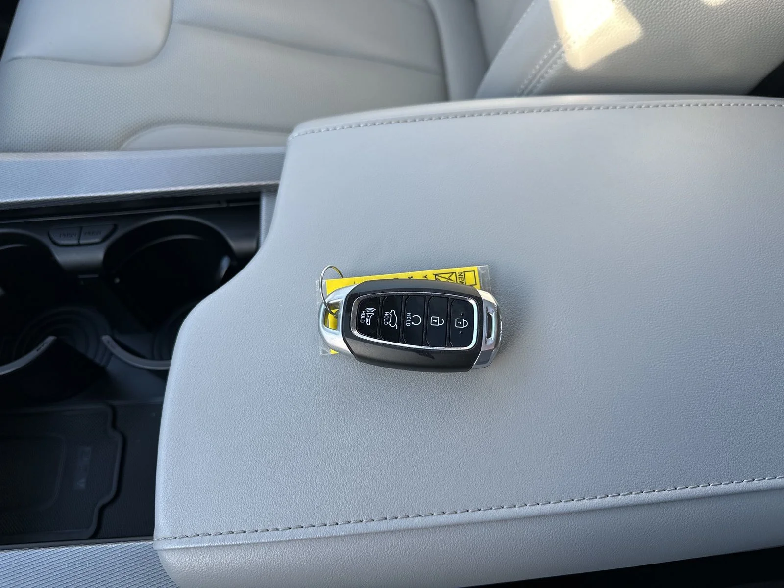 Used 2021 White Hyundai SEL image 72