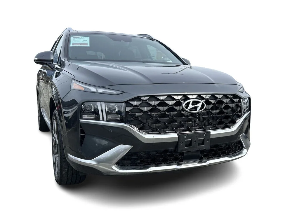 Used 2023  Hyundai Ultimate Calligraphy AWD 2.5T   Dilawri Certified image 3