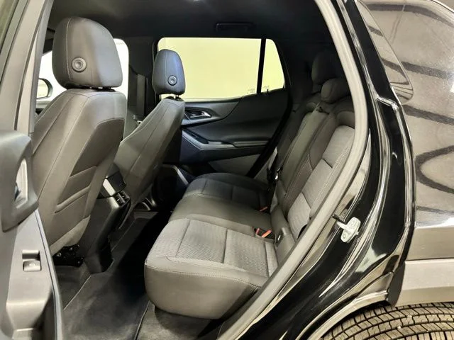Used 2026 Black Chevrolet LT image 19