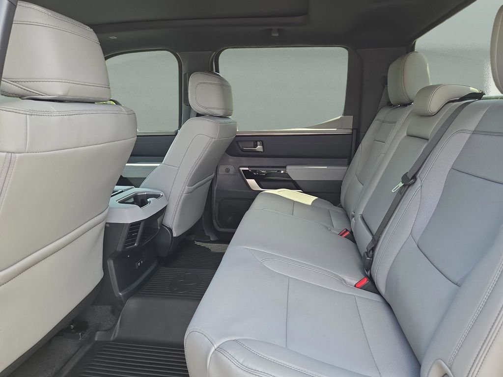 Used 2026 Silver Toyota Limited image 13