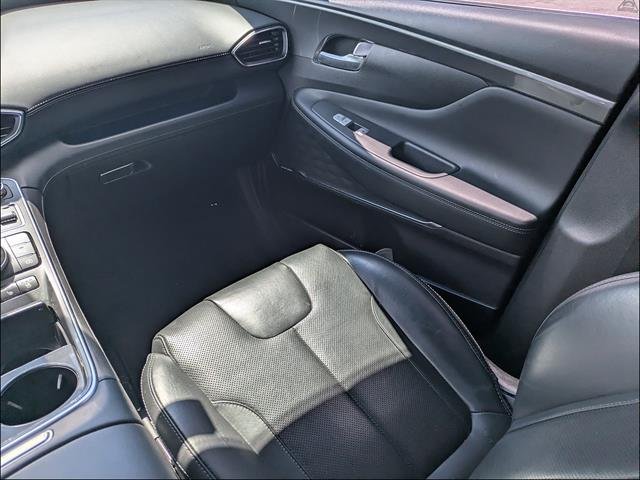 Used 2023 Hampton Gray Hyundai Calligraphy image 16