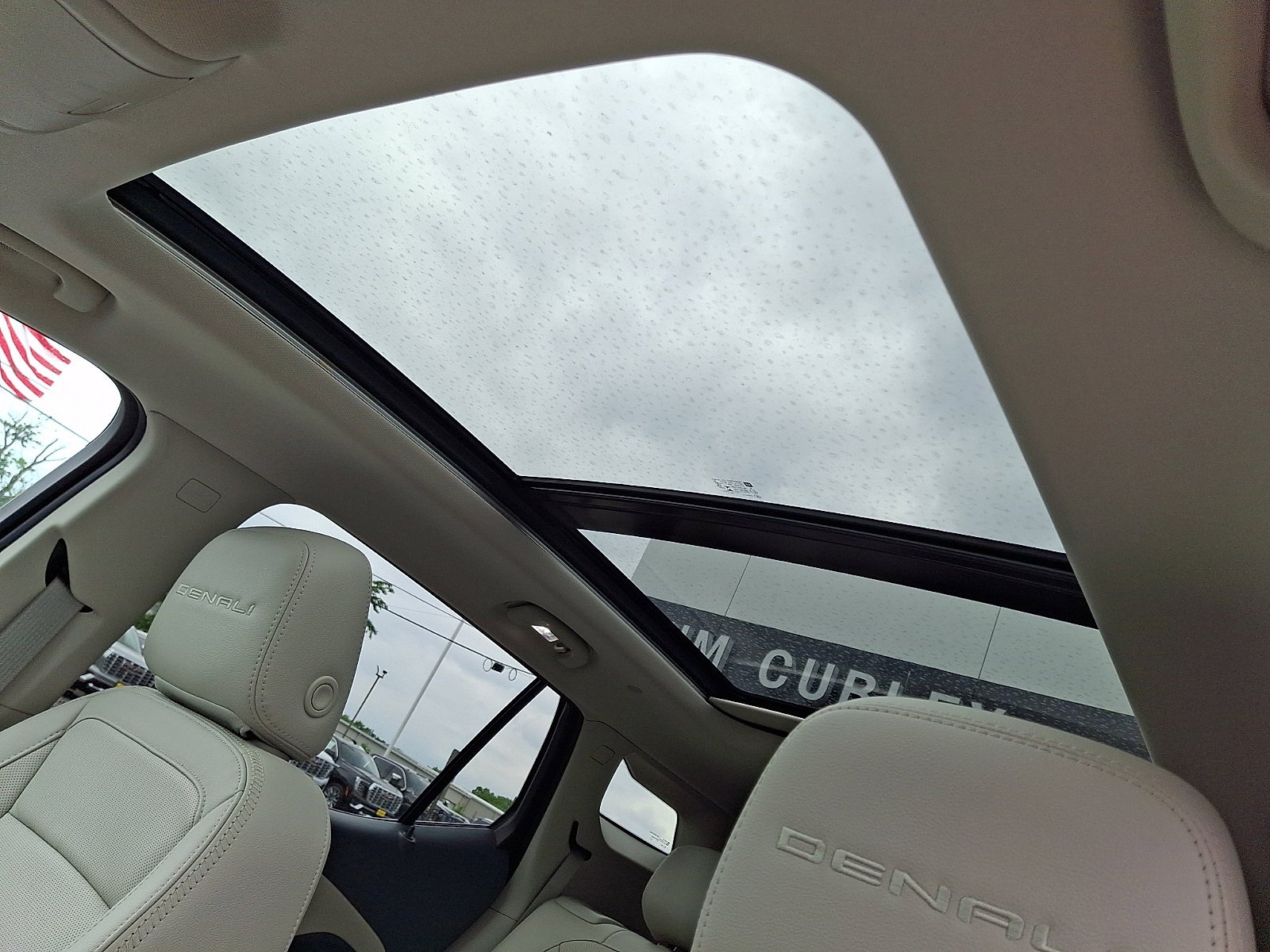 2023 GMC Terrain Denali - Photo 21