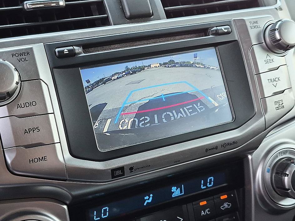 Used 2018 Magnetic Gray Metallic Toyota Limited image 23