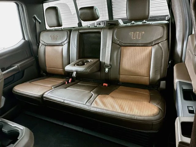 New 2026 Ford F-250SD King Ranch