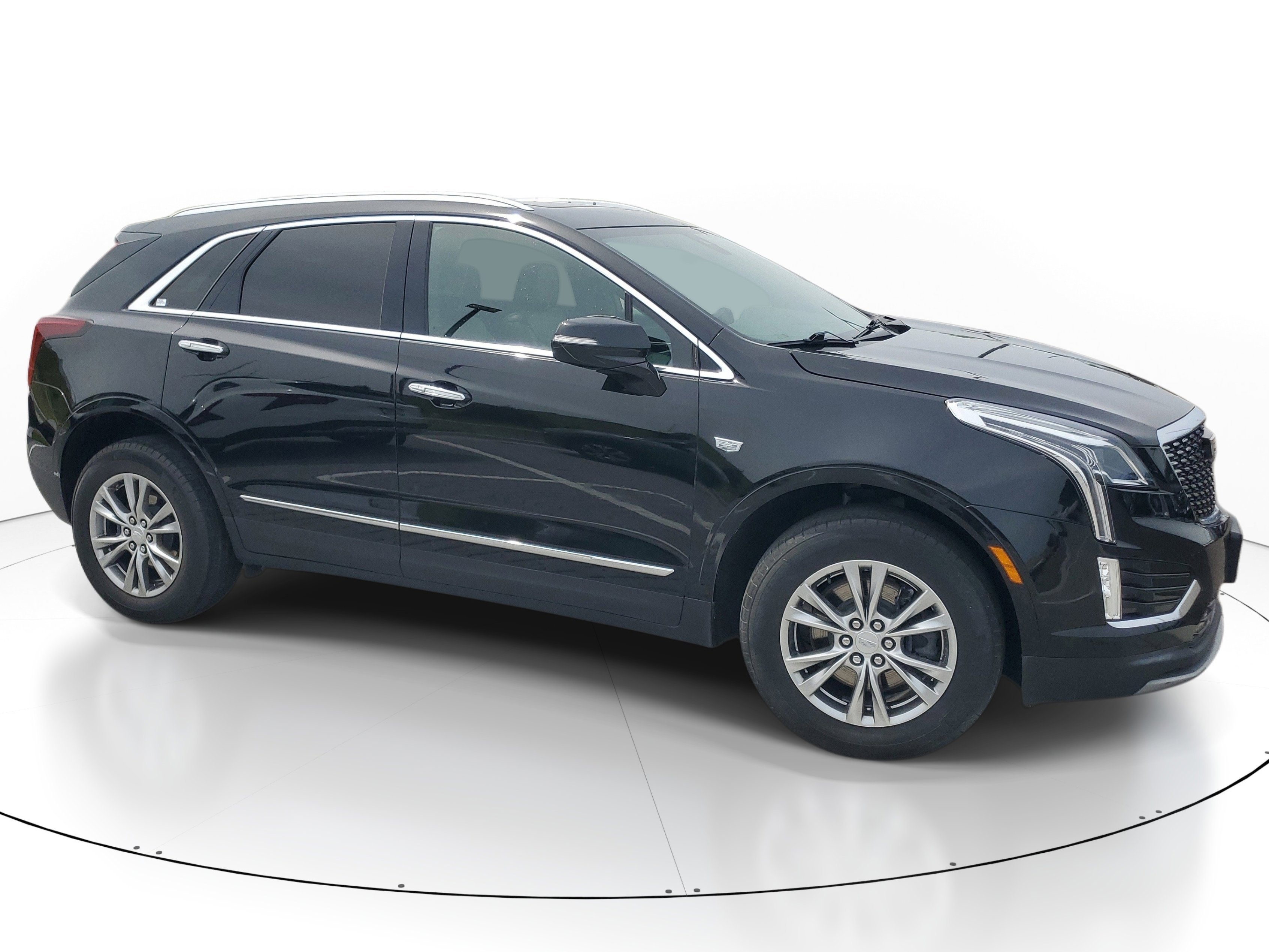 2022 Cadillac XT5 FWD Premium Luxury's photo