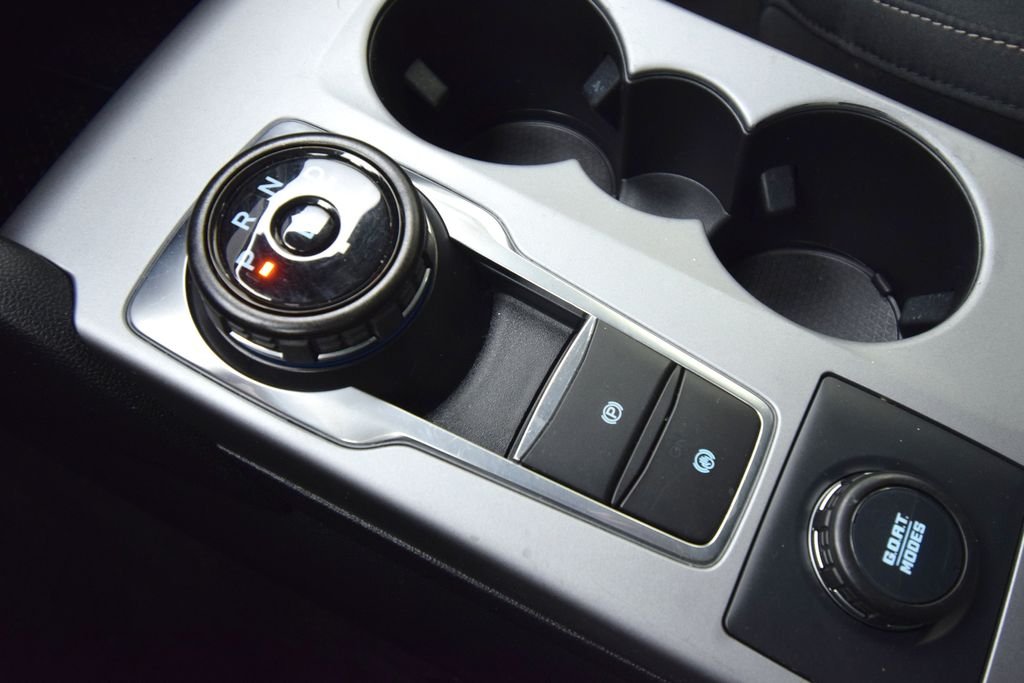 Used 2021 Area 51 Ford Big Bend image 22