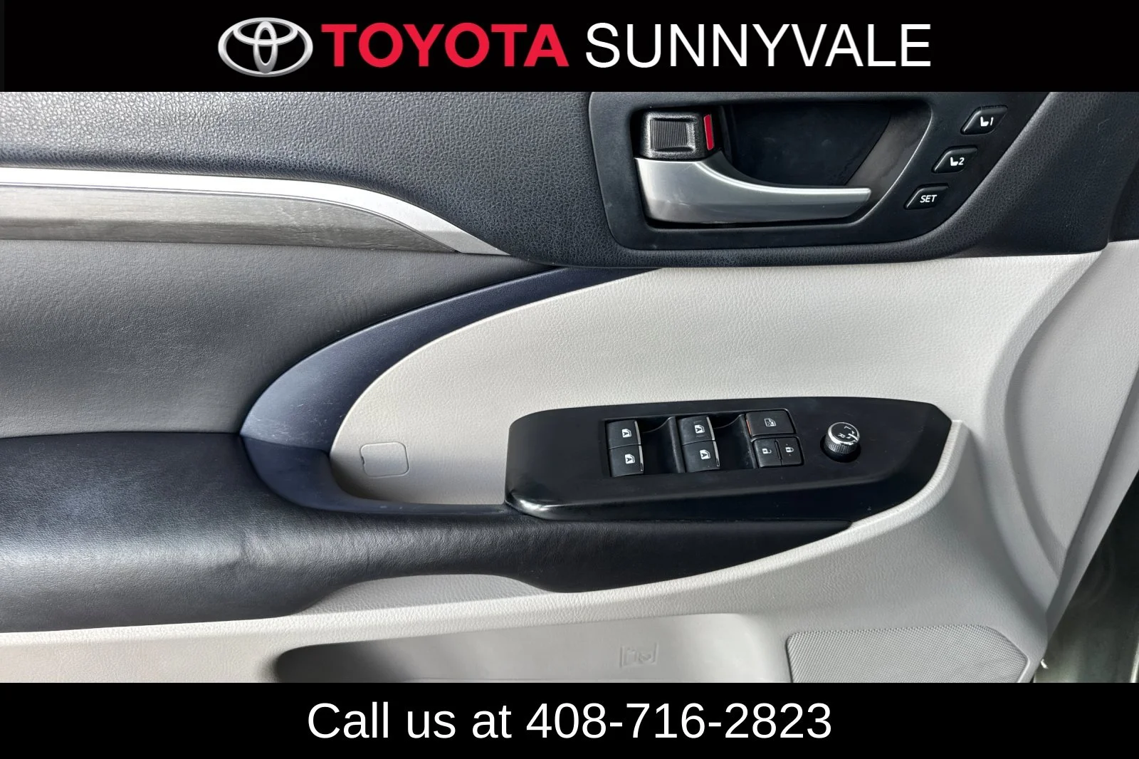 Used 2019 Green Toyota Limited Platinum image 10