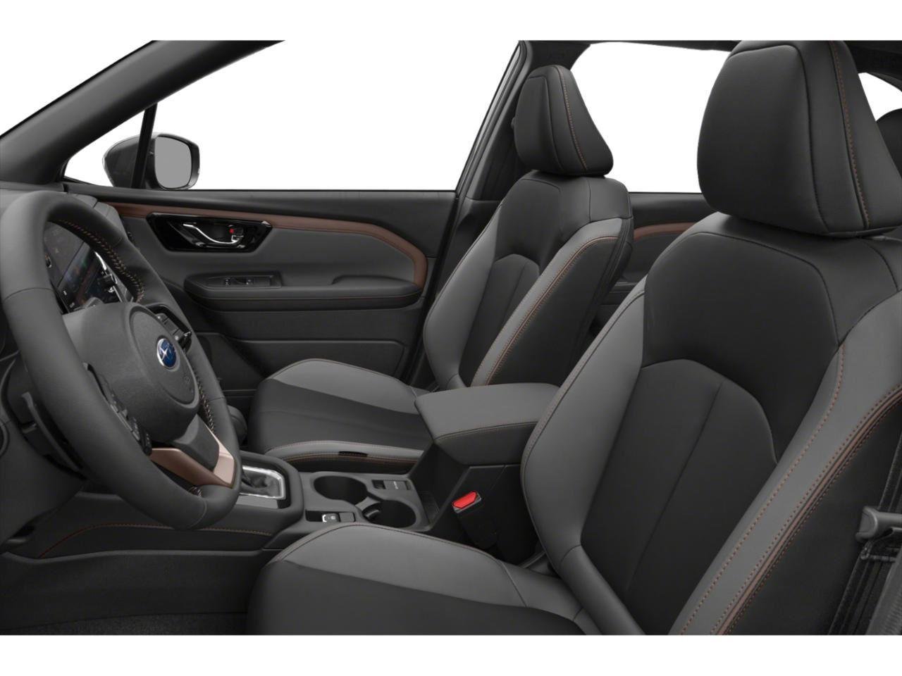New 2026 RIVER ROCK PEARL Subaru Sport image 4