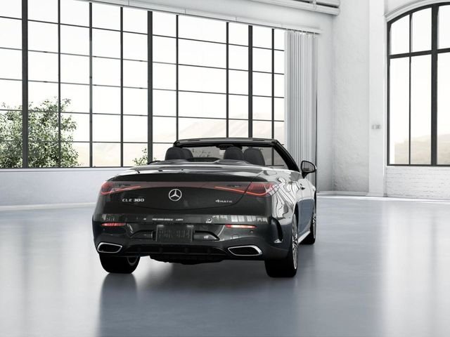 2026 Mercedes-Benz CLE CLE 300 - Photo 23