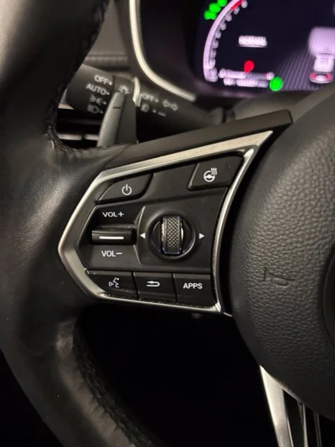 2023 Acura MDX Advance Package - Photo 56