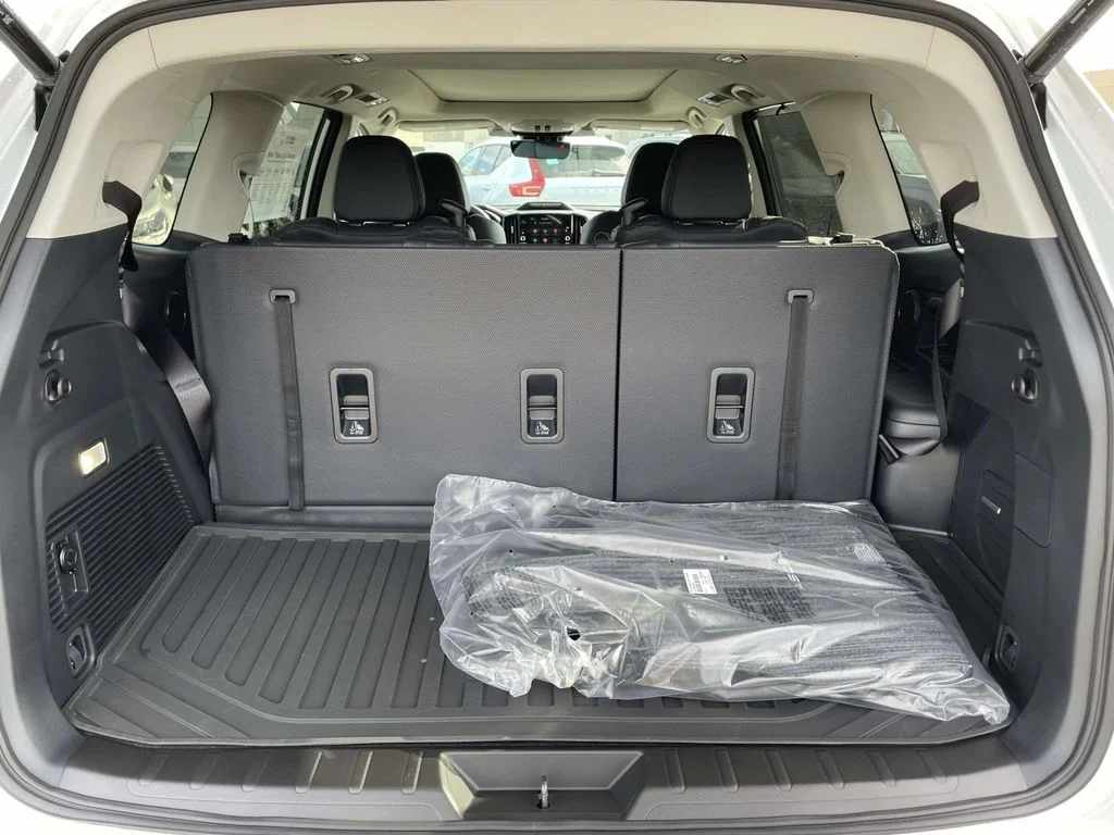 2026 Subaru Ascent Limited Bronze Edition - Photo 30