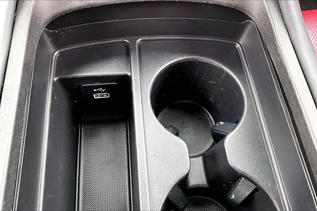 Used 2023 Blue Acura A-Spec Package image 26