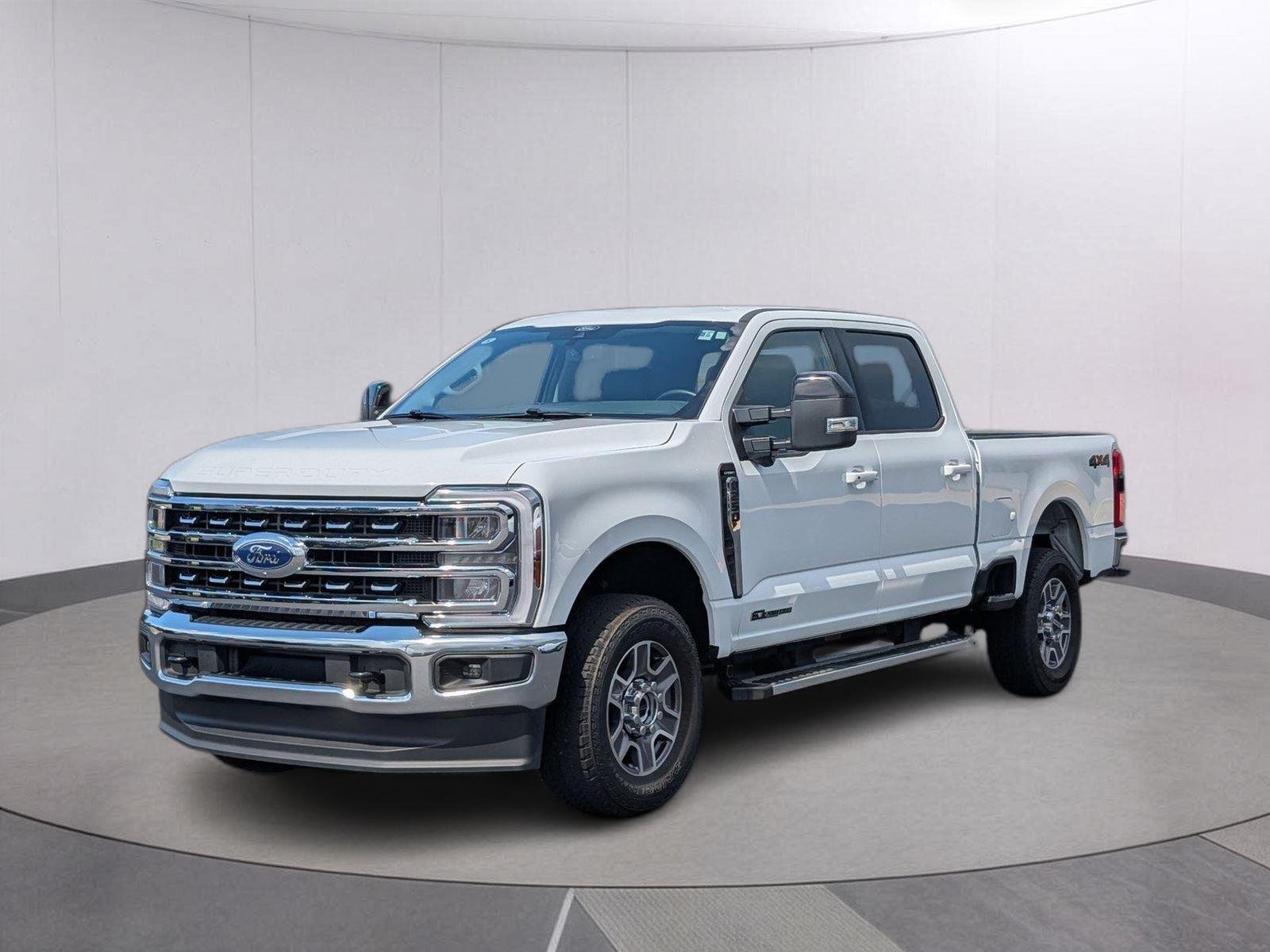 2026 Ford Super Duty F-250 Lariat