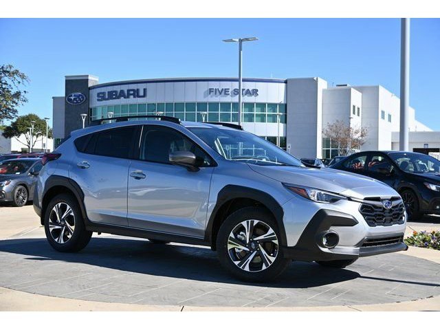 2026 Subaru Crosstrek Premium - Photo 34