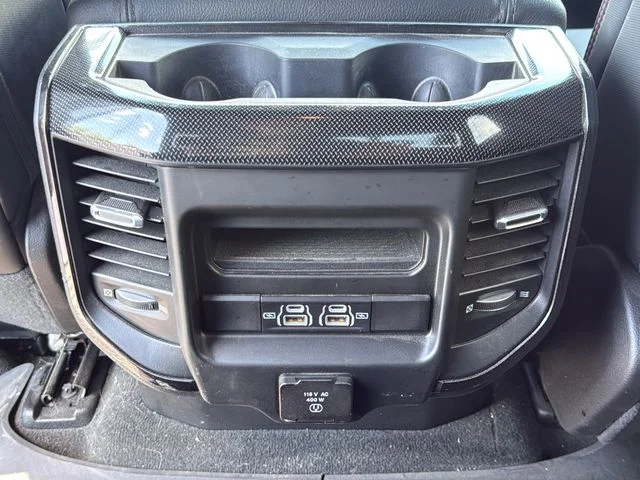 Used 2022 Black Ram Big Horn/Lone Star image 16