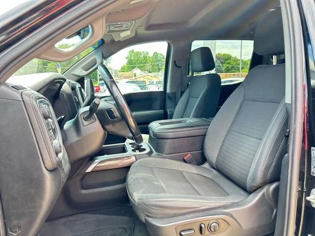 Used 2019  Chevrolet LT Trail Boss image 26