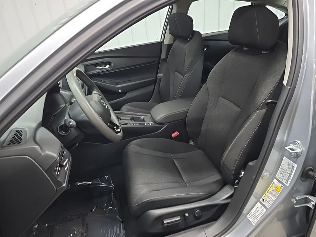 Used 2023 Gray Honda EX image 30