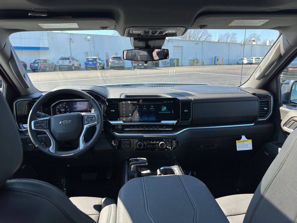2026 Chevrolet Silverado 1500 RST - Photo 19