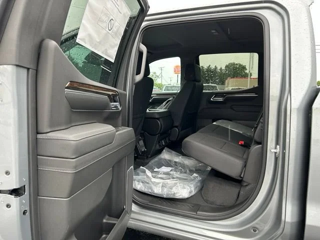 2026 GMC Sierra 1500 Elevation - Photo 12