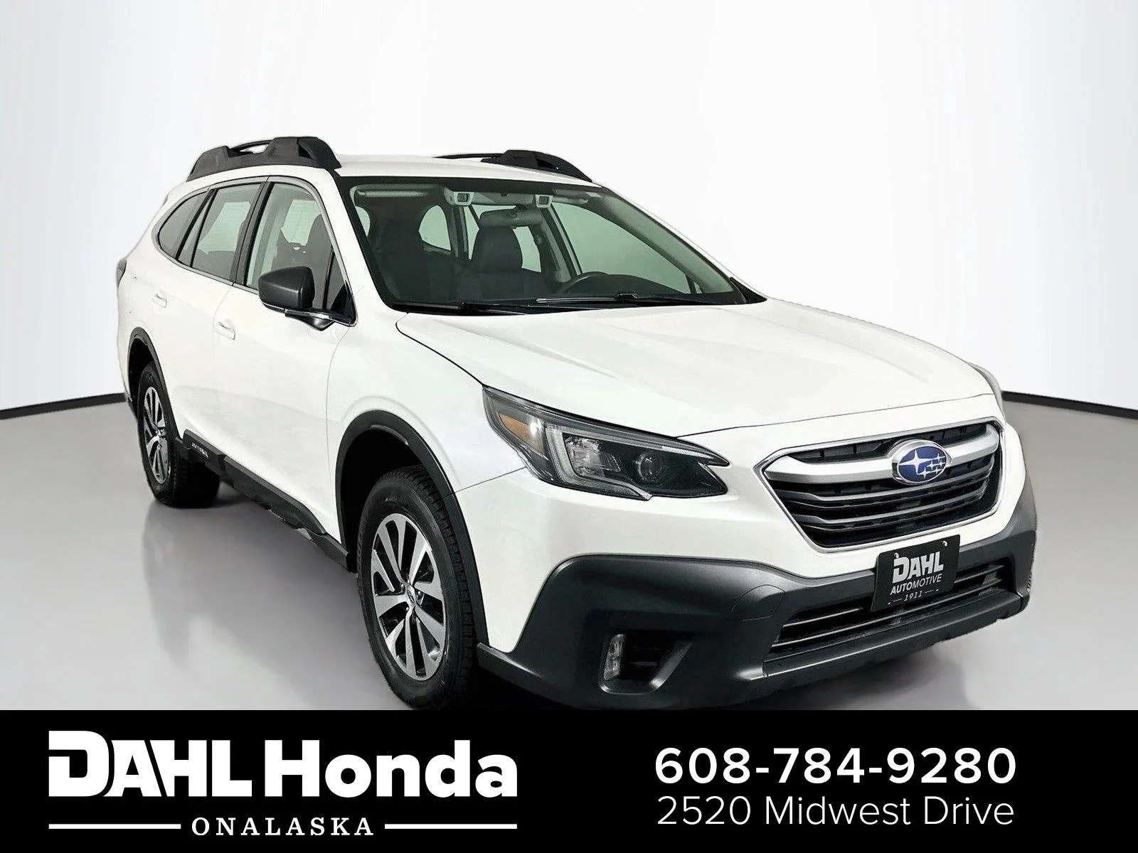 2022 Subaru Outback Base
