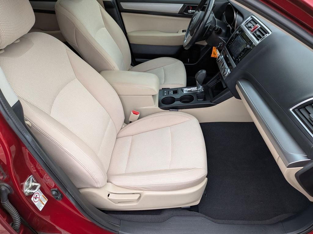 2016 Subaru Outback Premium - Photo 29