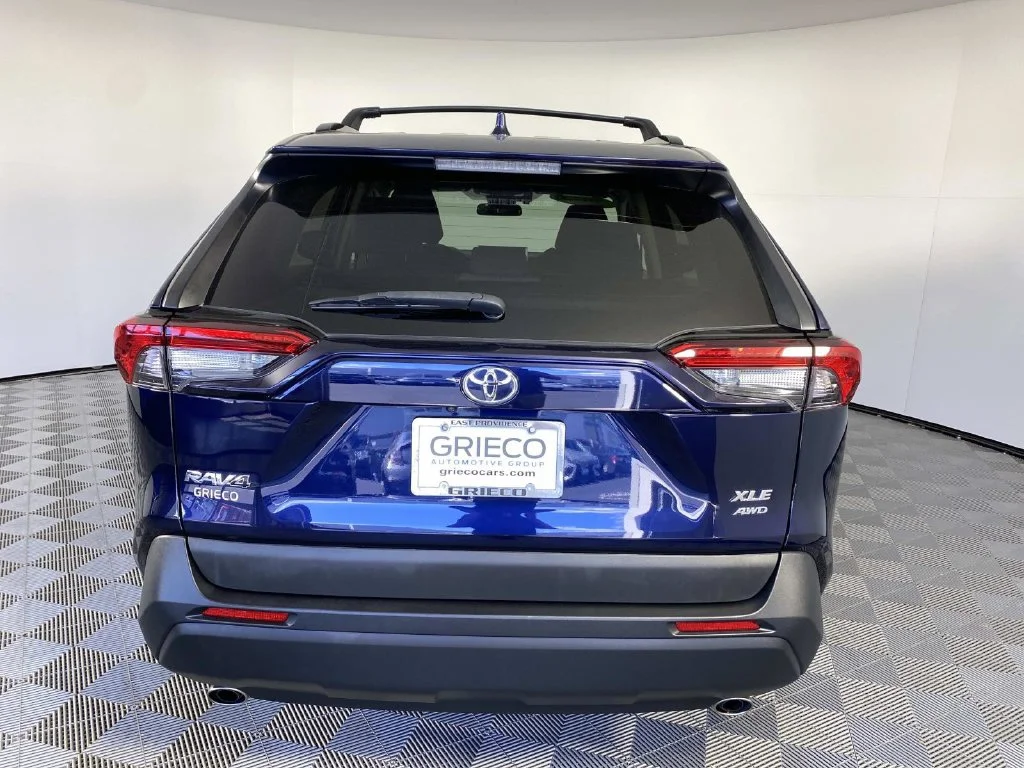 Used 2024 Blueprint Toyota XLE image 11