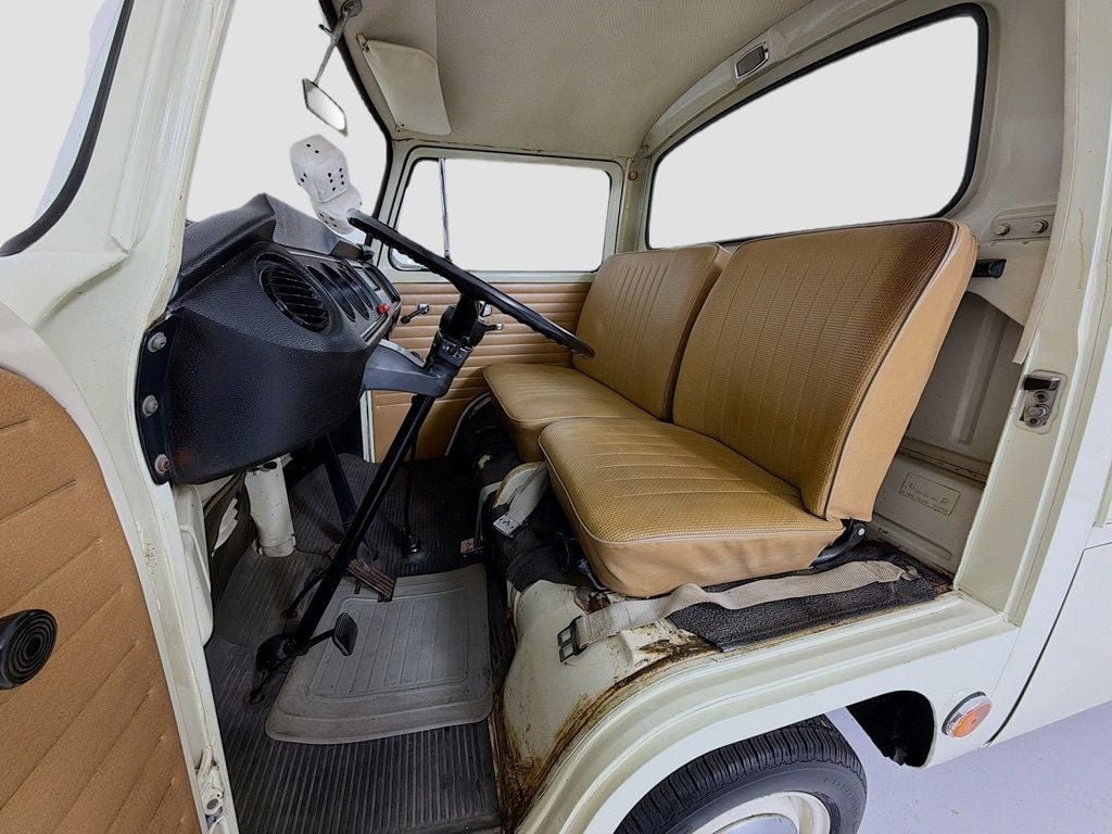 Used 1968 White Volkswagen  image 31