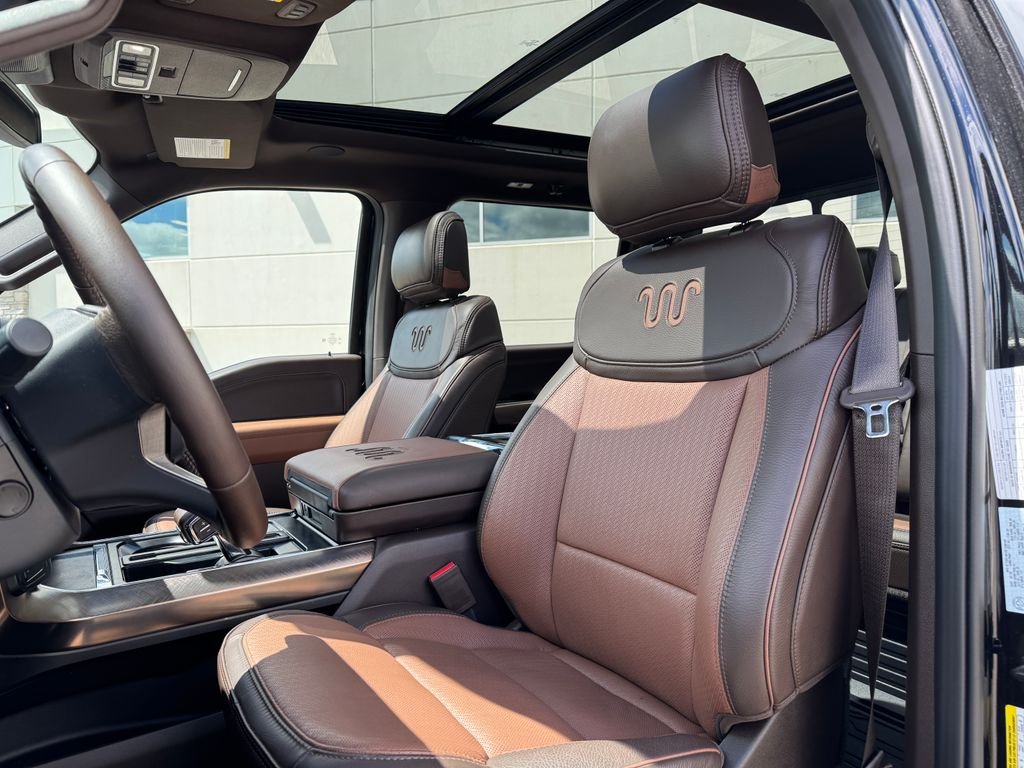 2025 Ford F-150 King Ranch - Photo 27