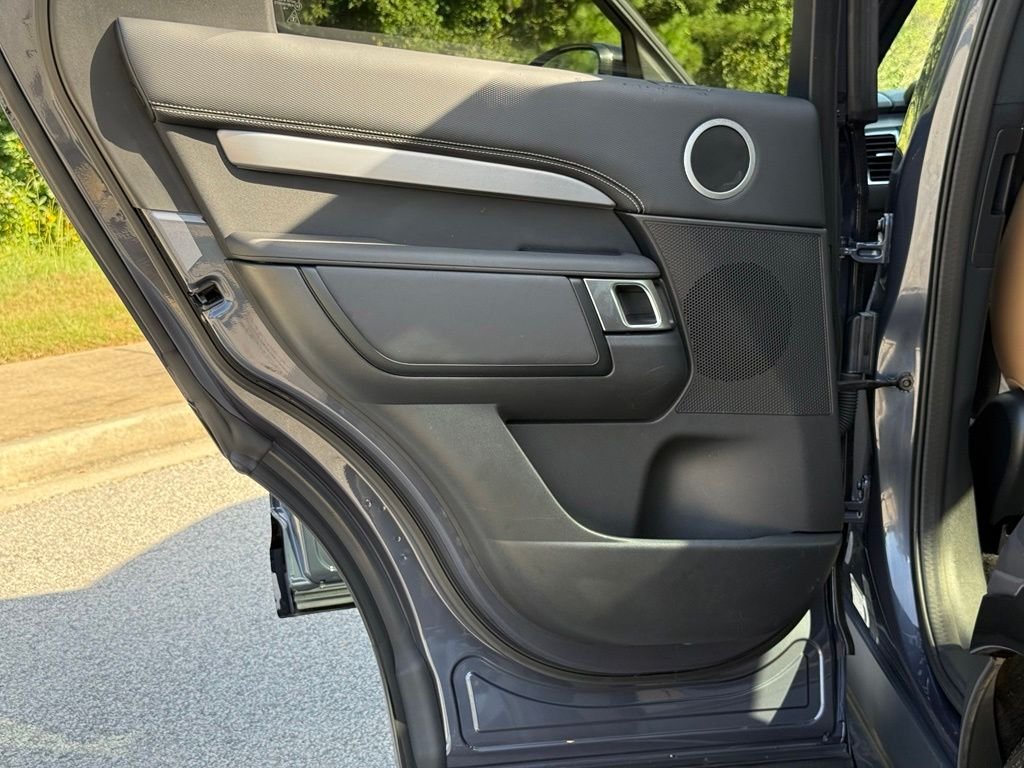2024 Land Rover Discovery Dynamic SE - Photo 28