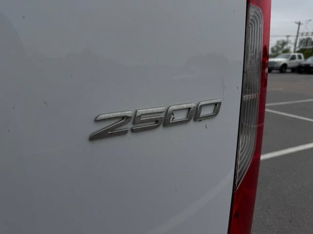 2026 Mercedes-Benz Sprinter Passenger Van Base - Photo 77