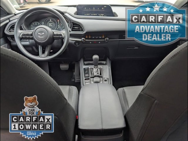 Certified Used 2025 Blue Mazda 2.5 S image 15