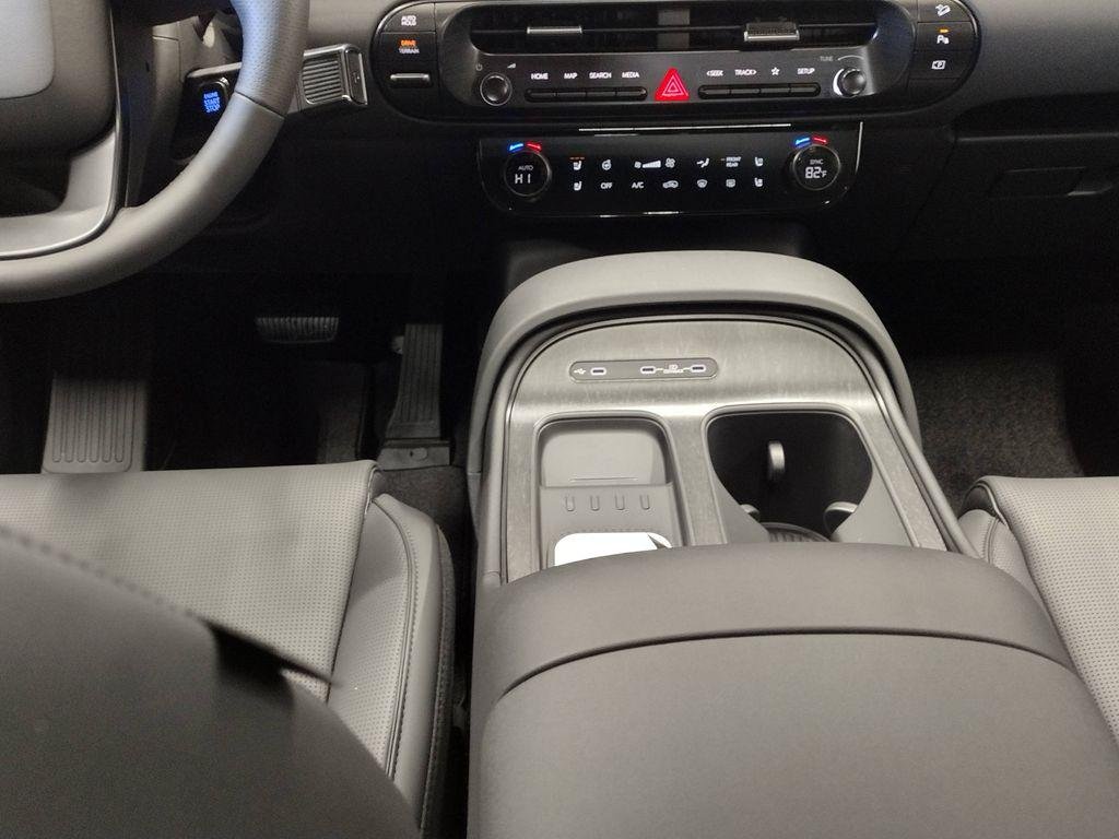 New 2026 Gray Pearl Hyundai XRT Pro image 46