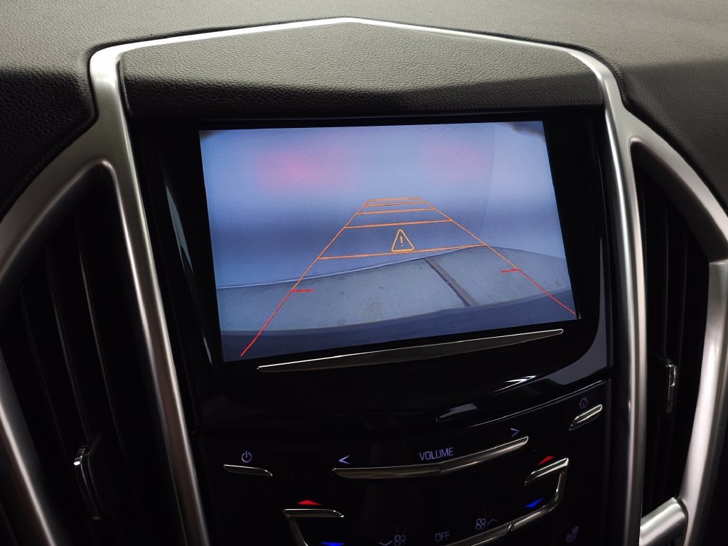 Used 2016 BLACK RAVEN Cadillac Luxury Collection image 20