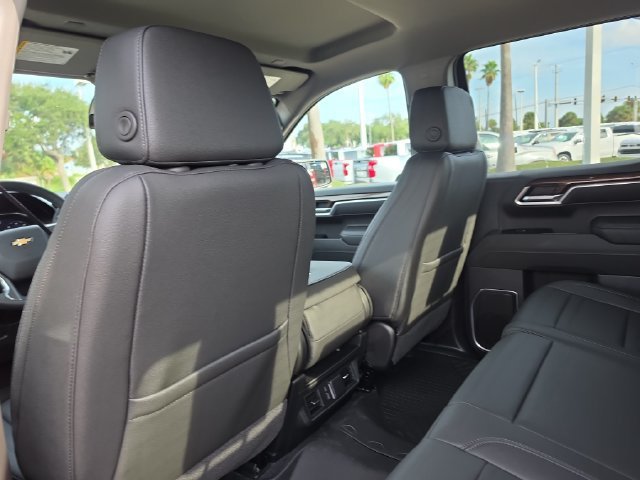 2026 Chevrolet Silverado 1500 LT - Photo 11