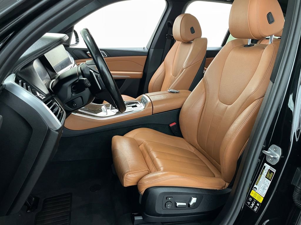 2019 BMW X5 40i - Photo 25