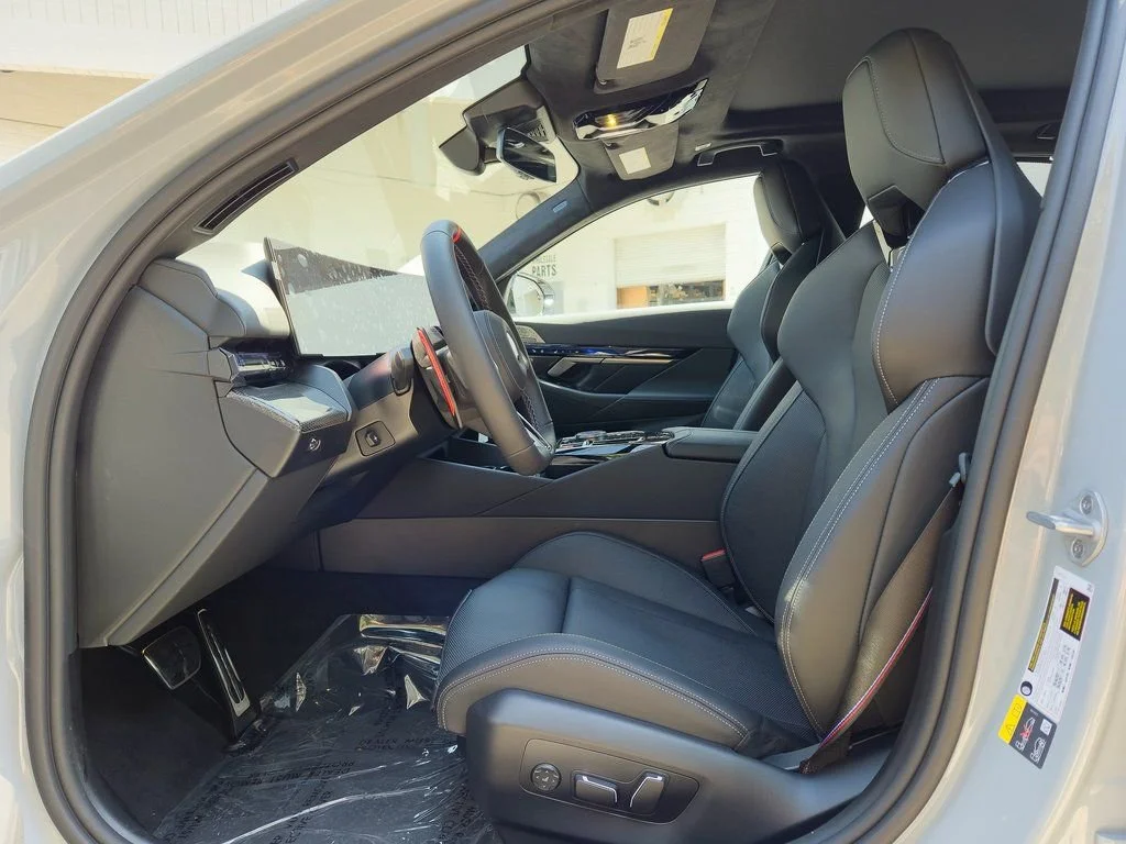 2026 BMW M5 M5 - Photo 10