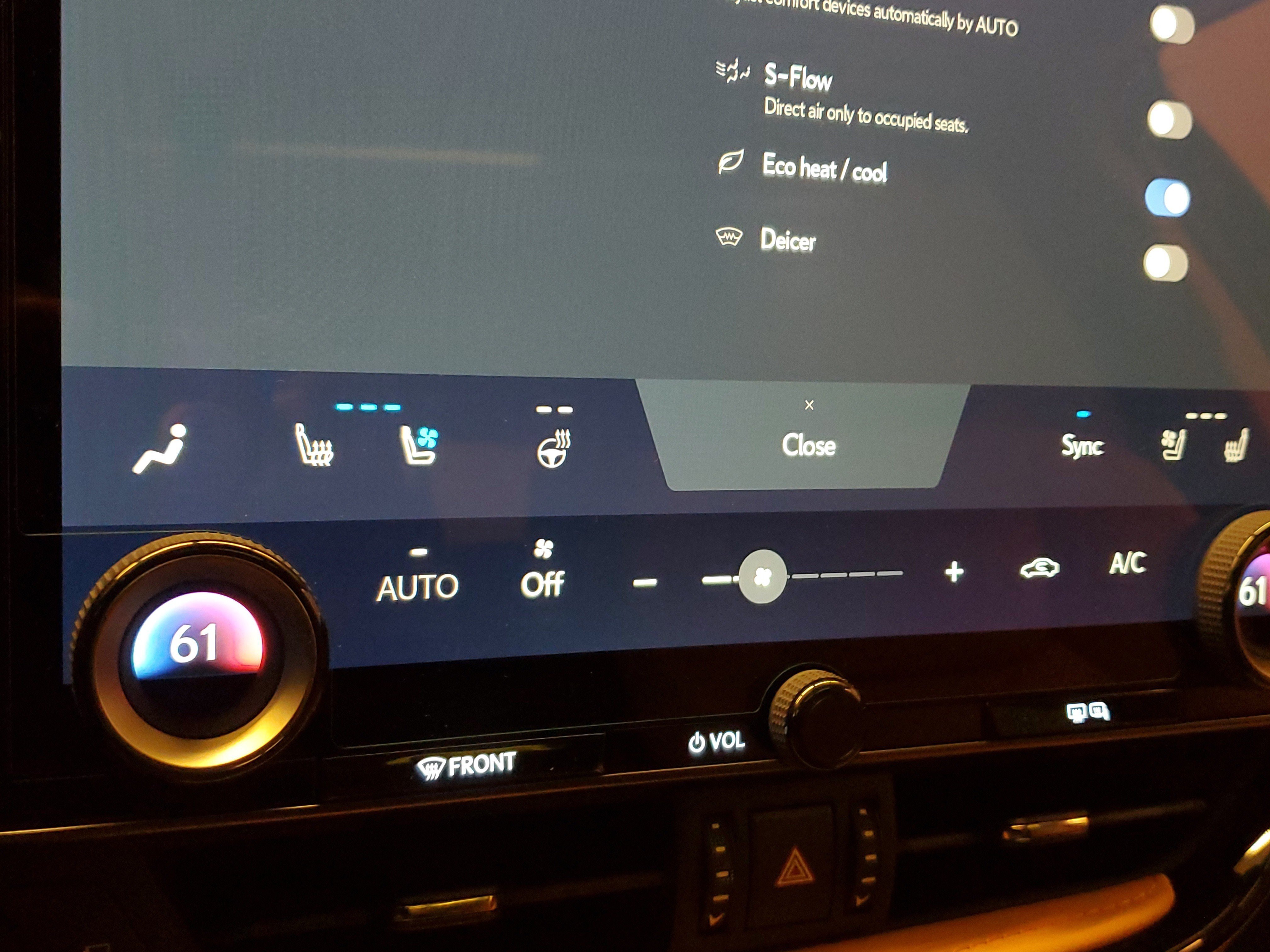 Used 2026 Atomic Silver Lexus NX 350 Luxury image 30