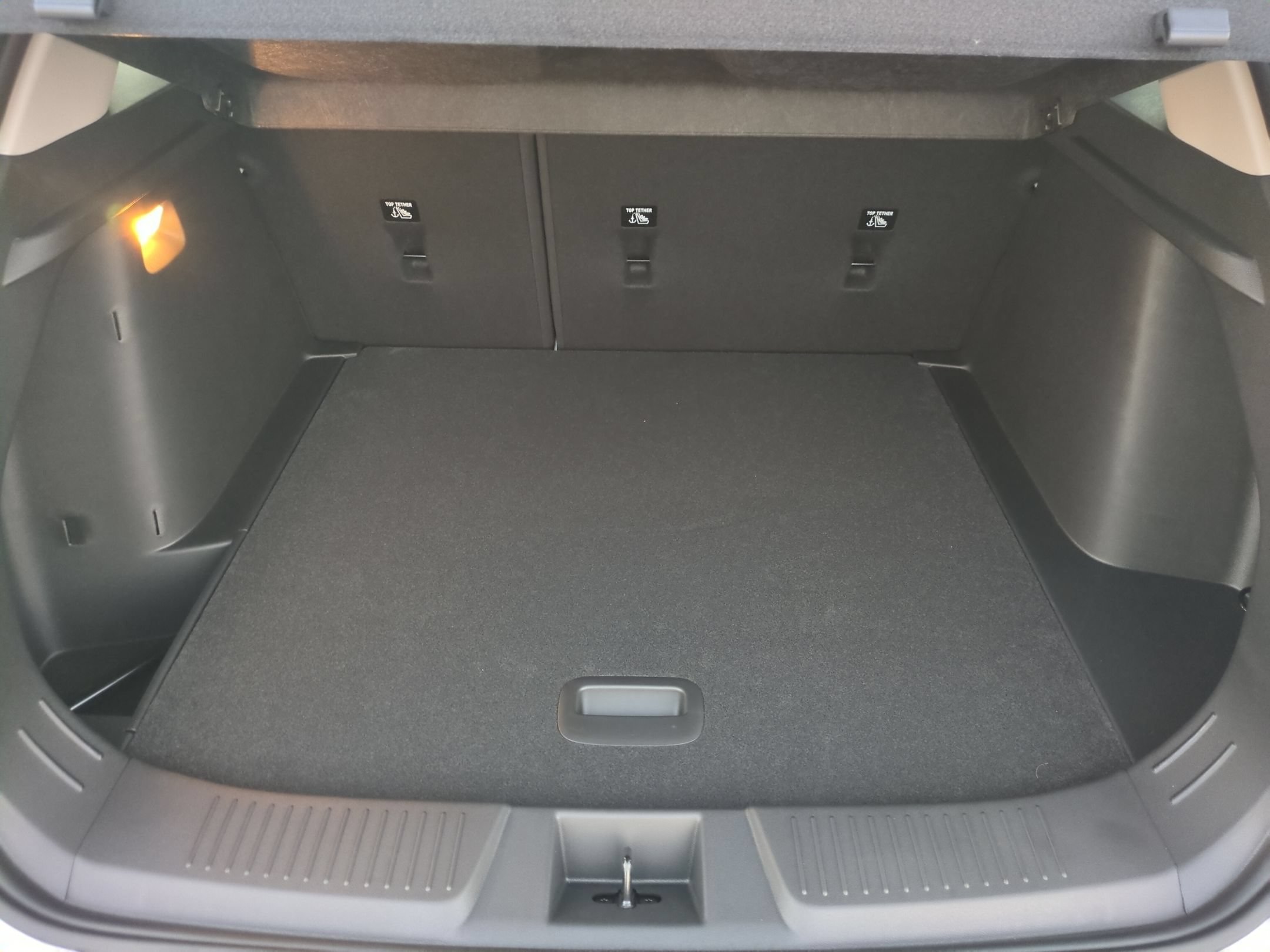 2026 Chevrolet Trax LT - Photo 24