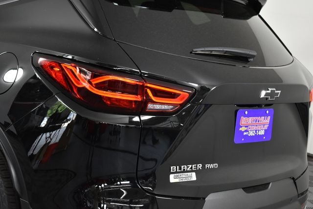 2026 Chevrolet Blazer 2LT - Photo 7