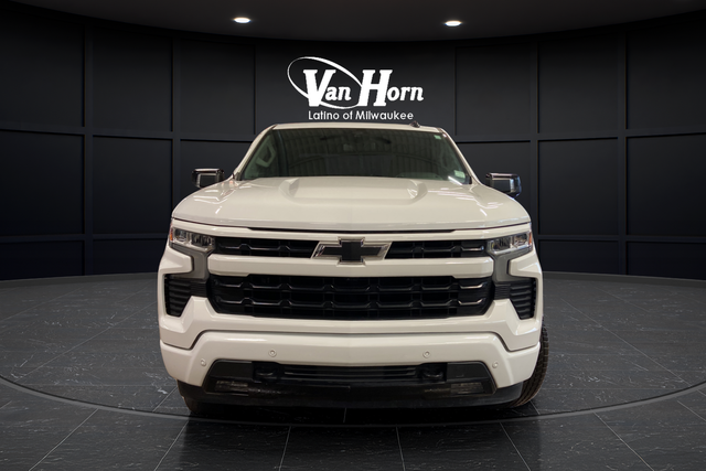 2024 Chevrolet Silverado 1500 RST - Photo 2
