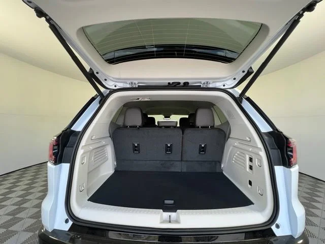 New 2027 Glacier White Tricoat GMC Denali image 58