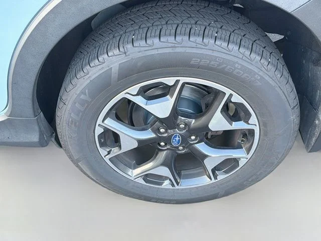 Used 2019 Gray Subaru 2.0i Premium image 26