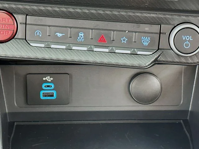 New 2026 Ford Mustang GT