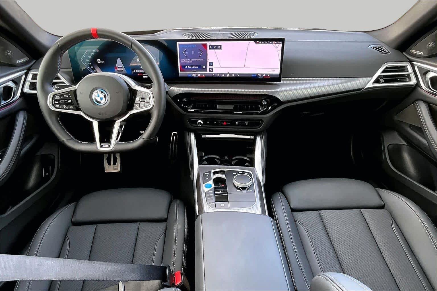 Used 2025 Alpine White BMW M50 image 13