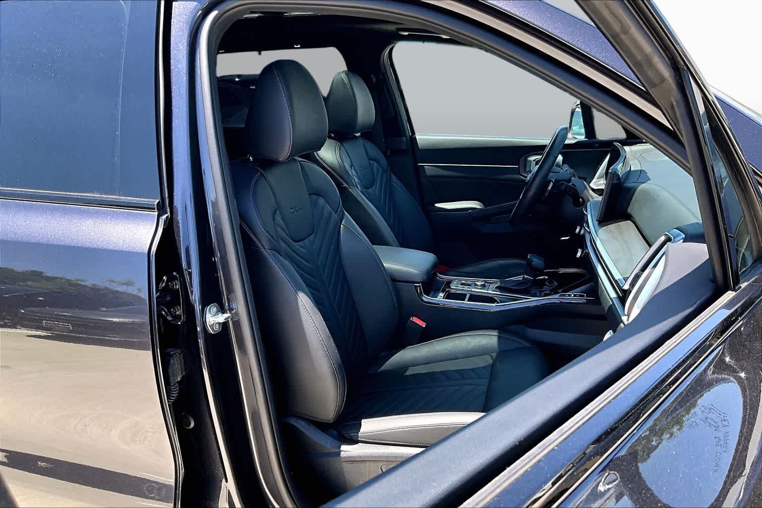 Used 2026 Panthera Metal Kia X-Line SX Prestige image 9
